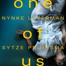 Nynke Laverman & Sytze Pruiksma,One of Us