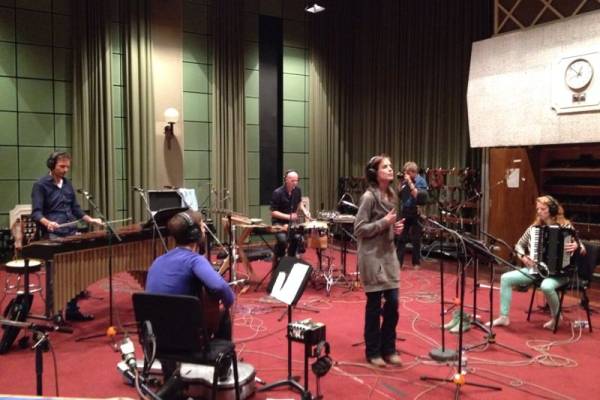 BBC radio 3 recordings - Alter